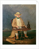 The Scorer 1842 by Thomas Henwood