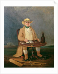 The Scorer 1842 by Thomas Henwood