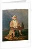 The Scorer 1842 by Thomas Henwood