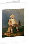 The Scorer 1842 by Thomas Henwood
