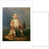 The Scorer 1842 by Thomas Henwood