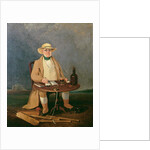 The Scorer 1842 by Thomas Henwood