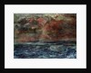 Storm Cloud by William McTaggart