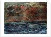 Storm Cloud by William McTaggart