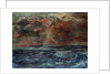 Storm Cloud by William McTaggart