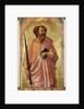 St. Paul, 1426 by Tommaso Masaccio