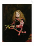 Souvenir of Velasquez by John Everett Millais