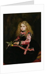 Souvenir of Velasquez by John Everett Millais