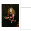 Souvenir of Velasquez by John Everett Millais