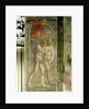 Adam and Eve banished from Paradise, c.1427 by Tommaso Masaccio