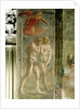 Adam and Eve banished from Paradise, c.1427 by Tommaso Masaccio