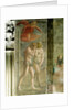 Adam and Eve banished from Paradise, c.1427 by Tommaso Masaccio