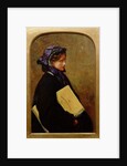 The Music Mistress by John Everett Millais
