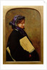 The Music Mistress by John Everett Millais