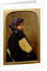 The Music Mistress by John Everett Millais