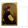 The Music Mistress by John Everett Millais