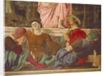 The Resurrection, c.1463 by Piero della Francesca