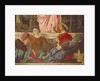 The Resurrection, c.1463 by Piero della Francesca