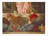 The Resurrection, c.1463 by Piero della Francesca