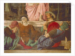 The Resurrection, c.1463 by Piero della Francesca