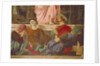 The Resurrection, c.1463 by Piero della Francesca