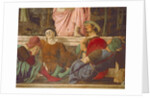 The Resurrection, c.1463 by Piero della Francesca