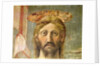 The Resurrection by Piero della Francesca