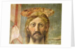 The Resurrection by Piero della Francesca