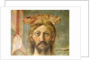 The Resurrection by Piero della Francesca