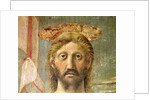The Resurrection by Piero della Francesca