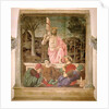 The Resurrection, c.1463 by Piero della Francesca