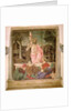 The Resurrection, c.1463 by Piero della Francesca
