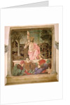 The Resurrection, c.1463 by Piero della Francesca