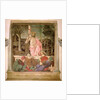 The Resurrection, c.1463 by Piero della Francesca