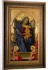 Virgin and Child, 1426 by Tommaso Masaccio