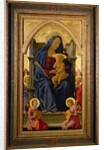 Virgin and Child, 1426 by Tommaso Masaccio
