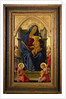 Virgin and Child, 1426 by Tommaso Masaccio