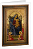 Virgin and Child, 1426 by Tommaso Masaccio