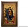 Virgin and Child, 1426 by Tommaso Masaccio