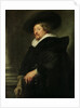 Self Portrait, 1638-40 by Peter Paul Rubens