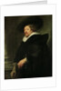 Self Portrait, 1638-40 by Peter Paul Rubens