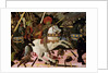 The Battle of San Romano, c.1450-60 by Paolo Uccello
