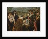 The Surrender of Breda, 1625, c.1635 by Diego Rodriguez de Silva y Velazquez