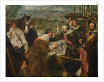 The Surrender of Breda, 1625, c.1635 by Diego Rodriguez de Silva y Velazquez