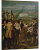 The Surrender of Breda, 1625, c.1635 by Diego Rodriguez de Silva y Velazquez