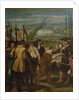 The Surrender of Breda, 1625, c.1635 by Diego Rodriguez de Silva y Velazquez