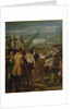 The Surrender of Breda, 1625, c.1635 by Diego Rodriguez de Silva y Velazquez