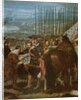 The Surrender of Breda, 1625, c.1635 by Diego Rodriguez de Silva y Velazquez