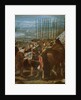 The Surrender of Breda, 1625, c.1635 by Diego Rodriguez de Silva y Velazquez