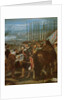 The Surrender of Breda, 1625, c.1635 by Diego Rodriguez de Silva y Velazquez